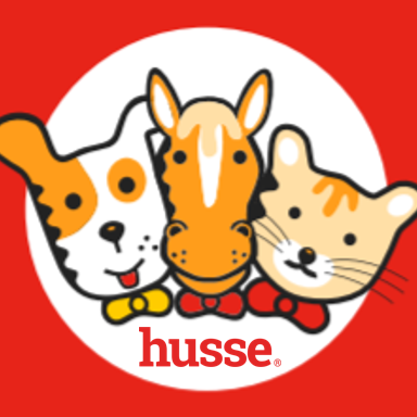 husse